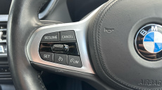 BMW 1 Series 118i [136] M Sport 5dr Step Auto [LCP] Petrol Hatchback